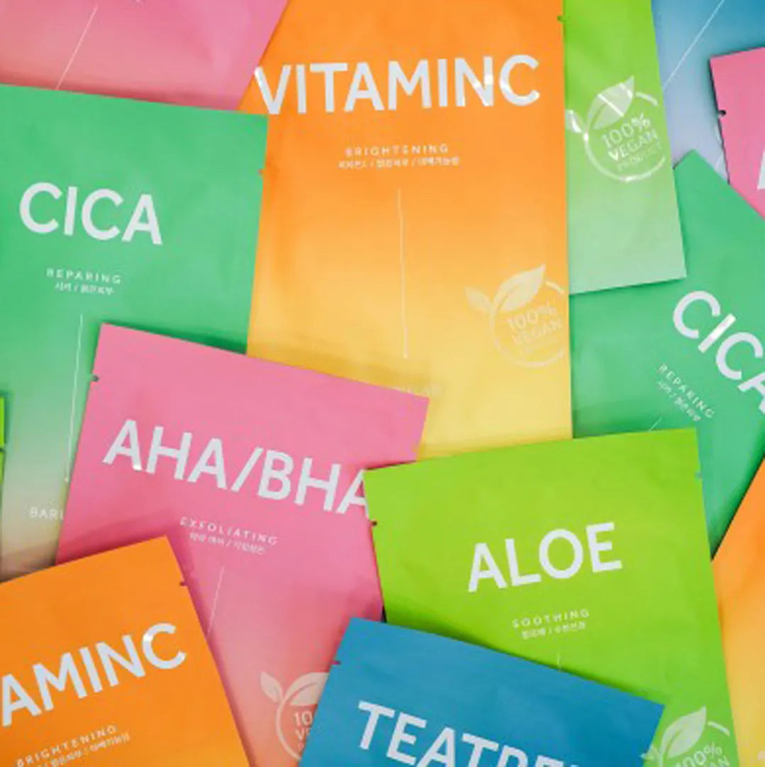 Produktbild-Vitamin C - Brightening