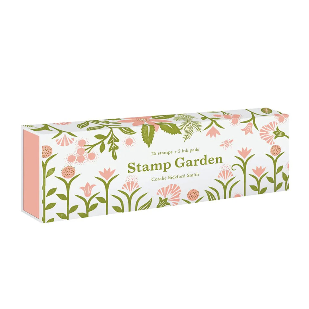 Produktbild-Stamp Garden
