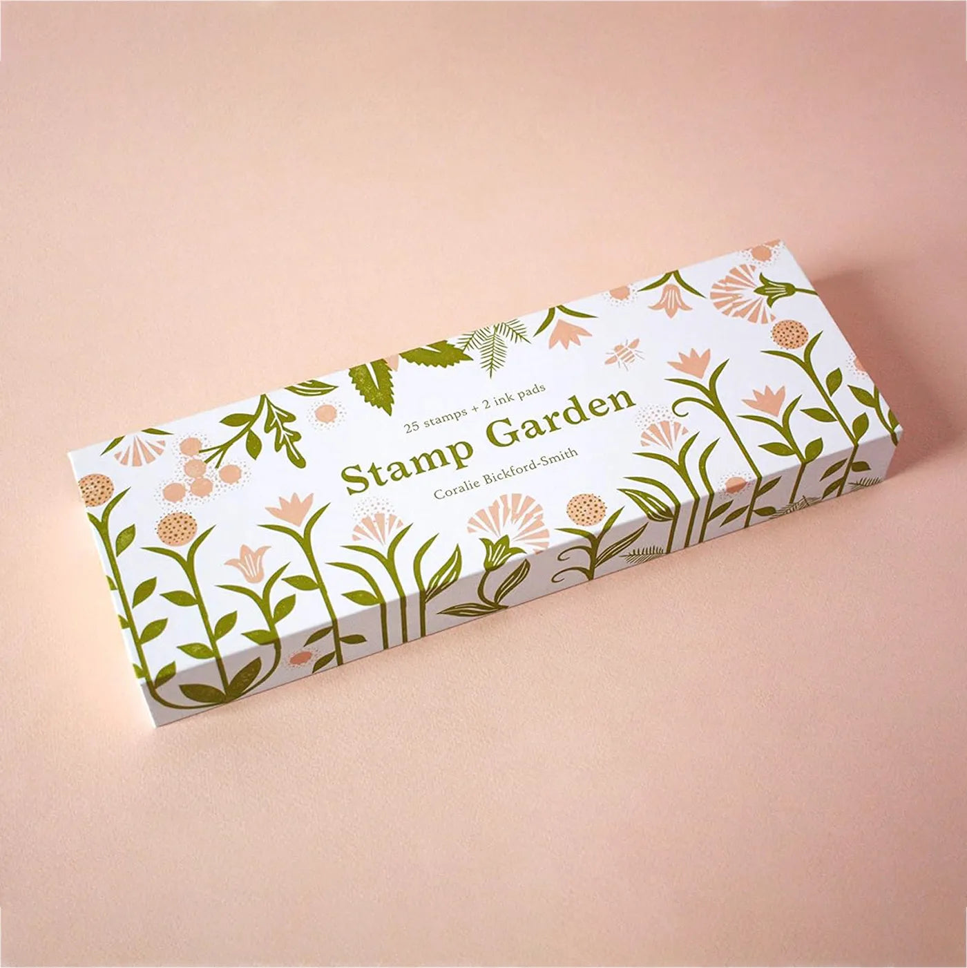 Produktbild-Stamp Garden