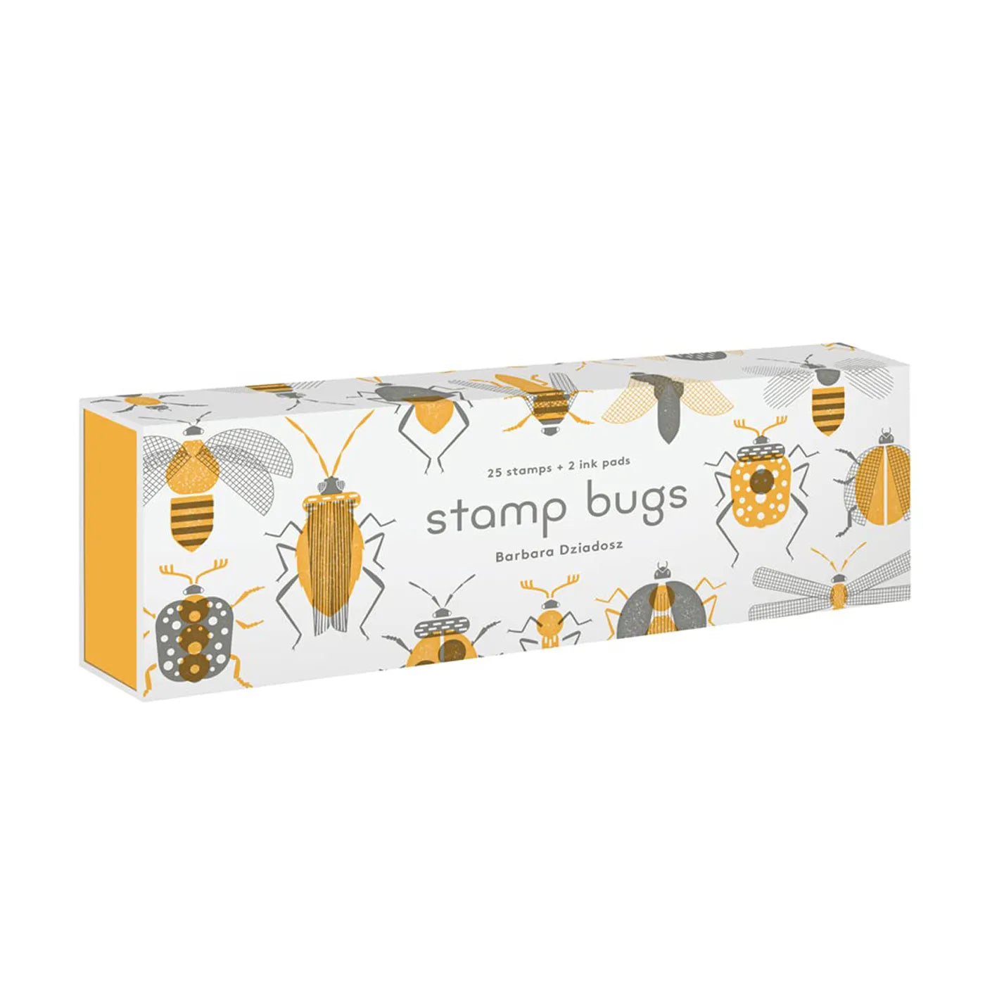 Produktbild-Stamp Bugs