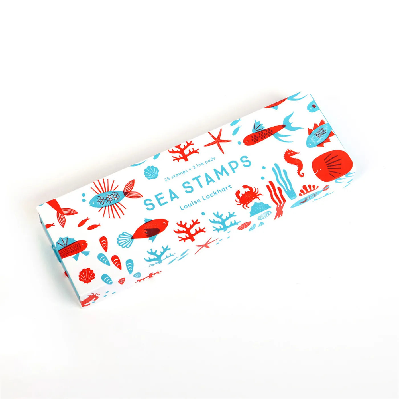Produktbild-Stamp Sea