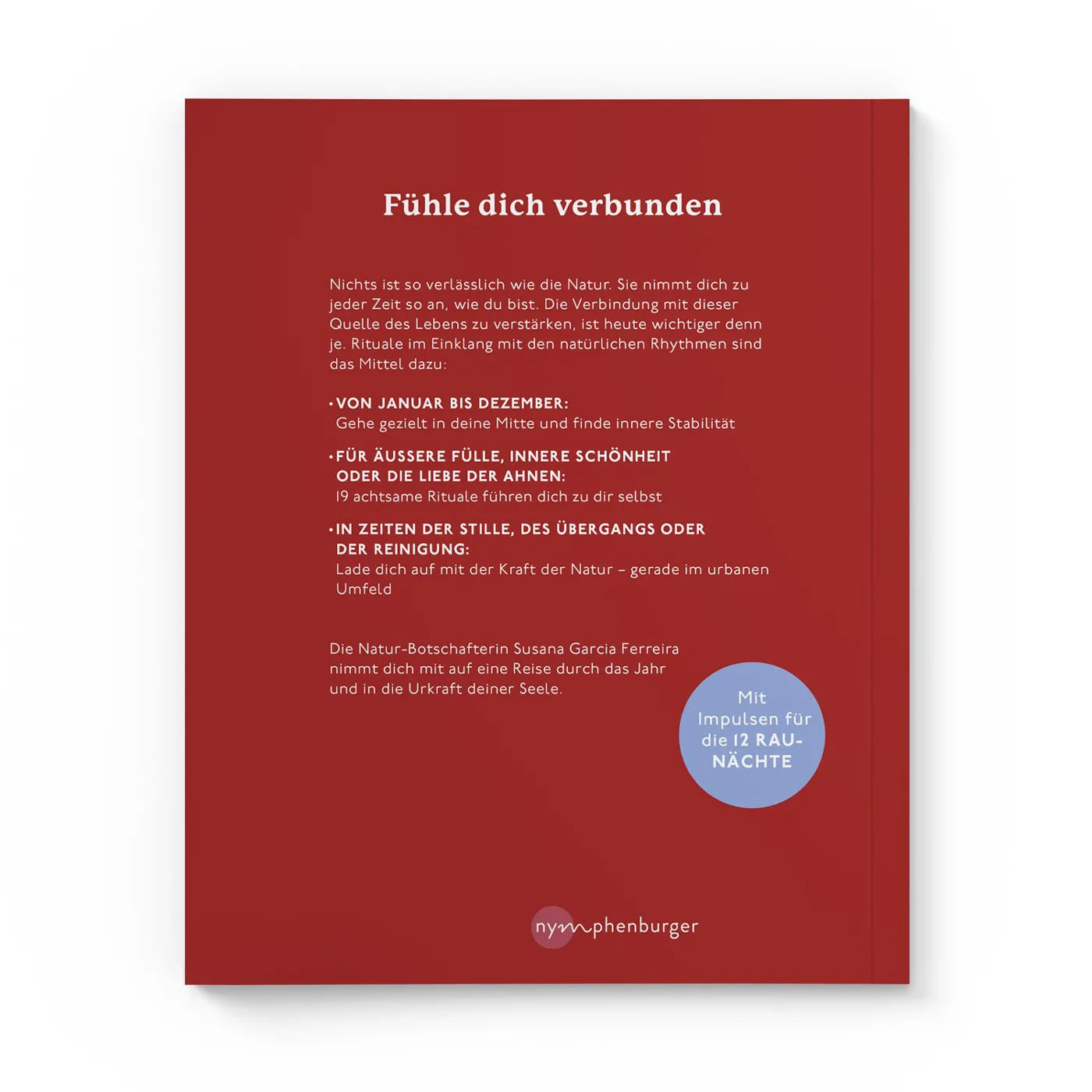 Produktbild-Naturrituale im Rhythmus des Jahres