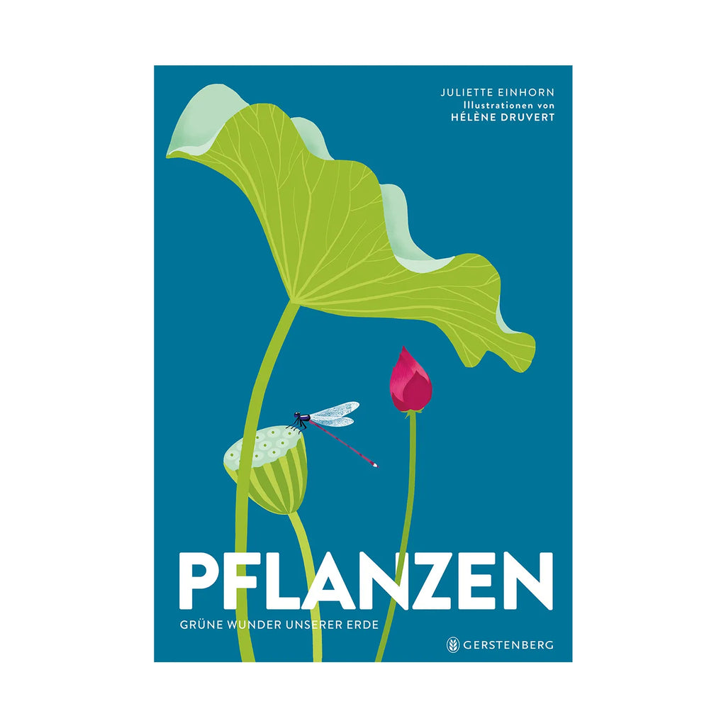 Produktbild-Pflanzen - Grüne Wunder unserer Erde