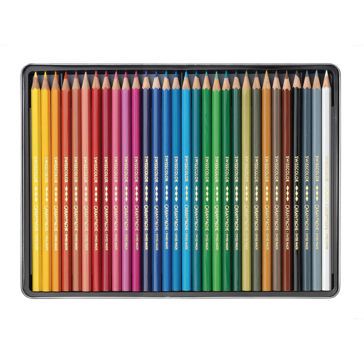 Produktbild-Swisscolor Metall 30