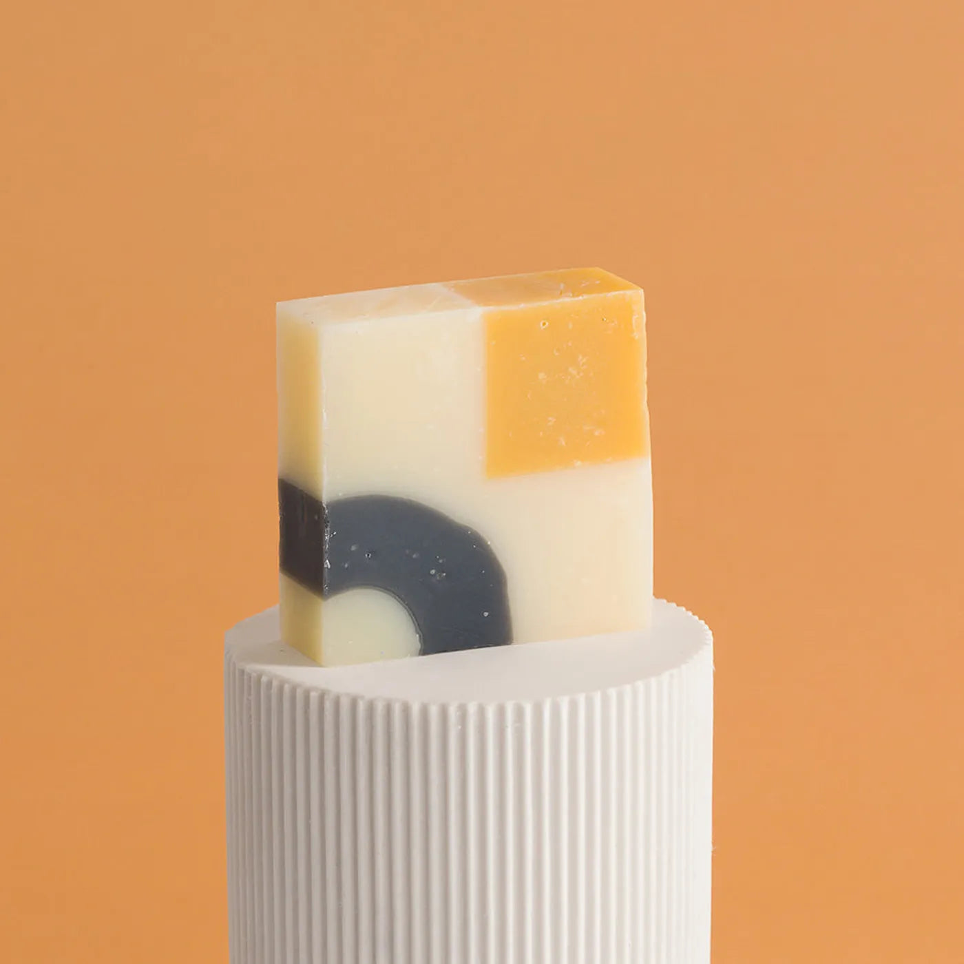 Produktbild-Seife Soleil Noir - Citron