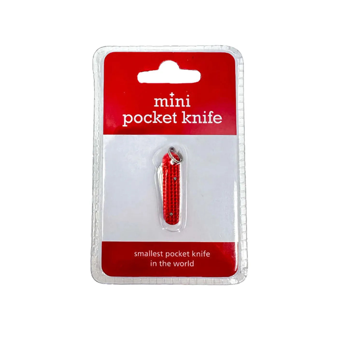 Produktbild-Mini Pocket Knife