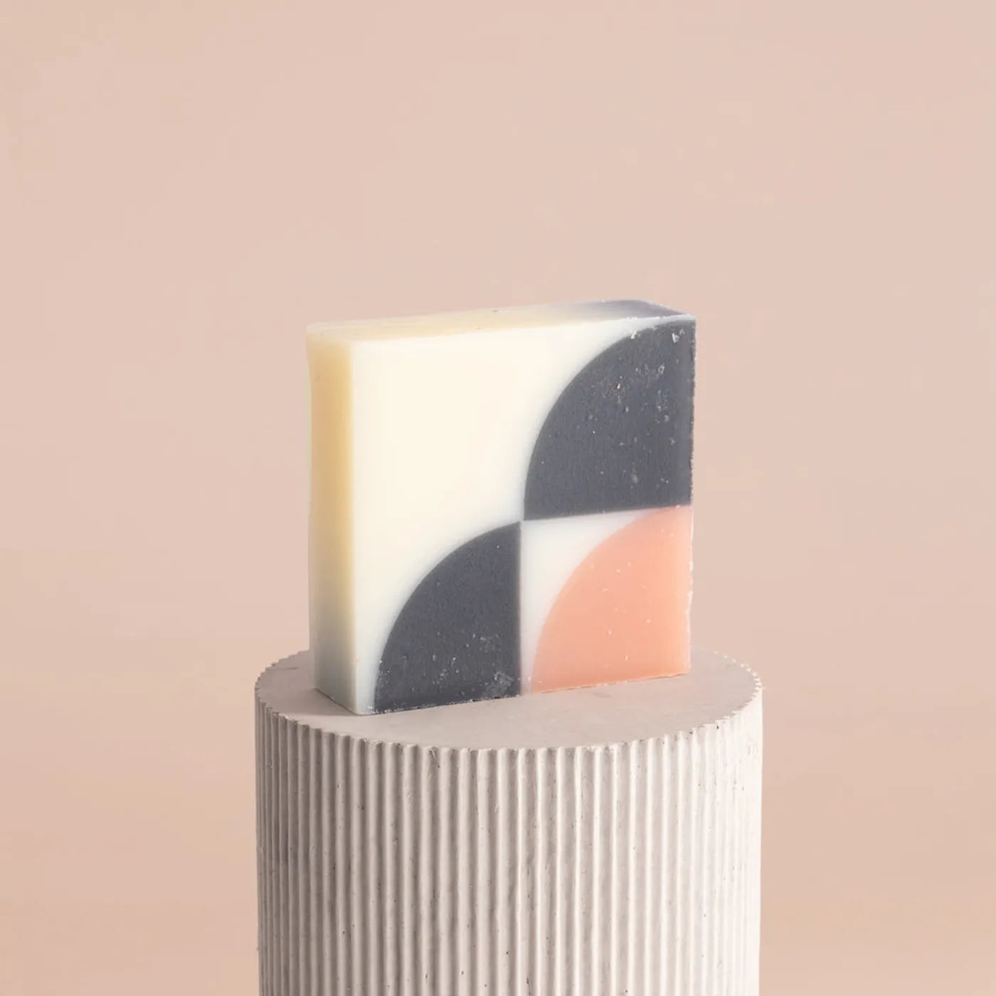 Produktbild-Seife Kimono - Fleur de Cerisier
