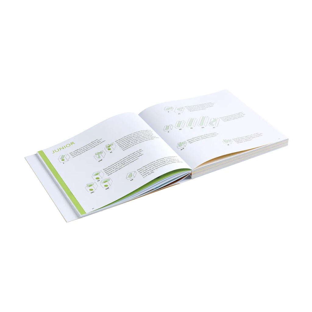Produktbild-Cuboro - Das Buch