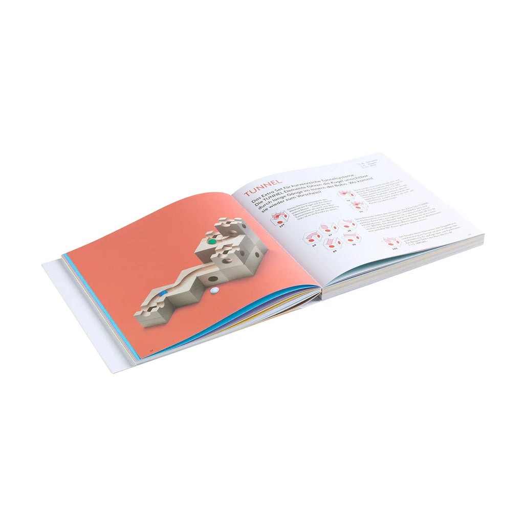 Produktbild-Cuboro - Das Buch