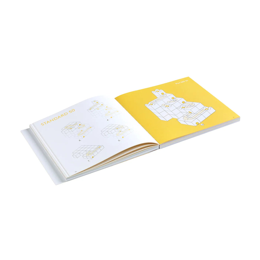 Produktbild-Cuboro - Das Buch