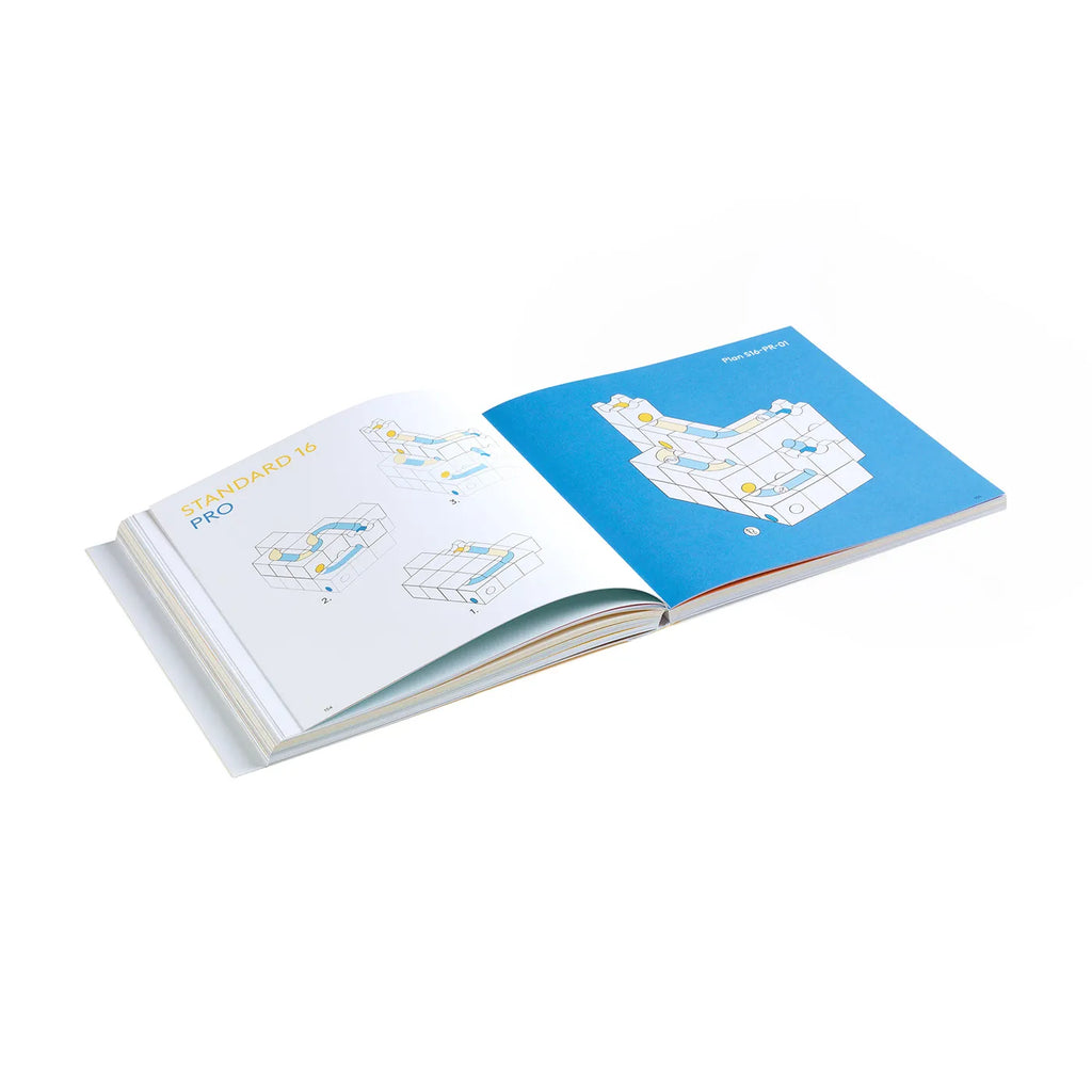 Produktbild-Cuboro - Das Buch