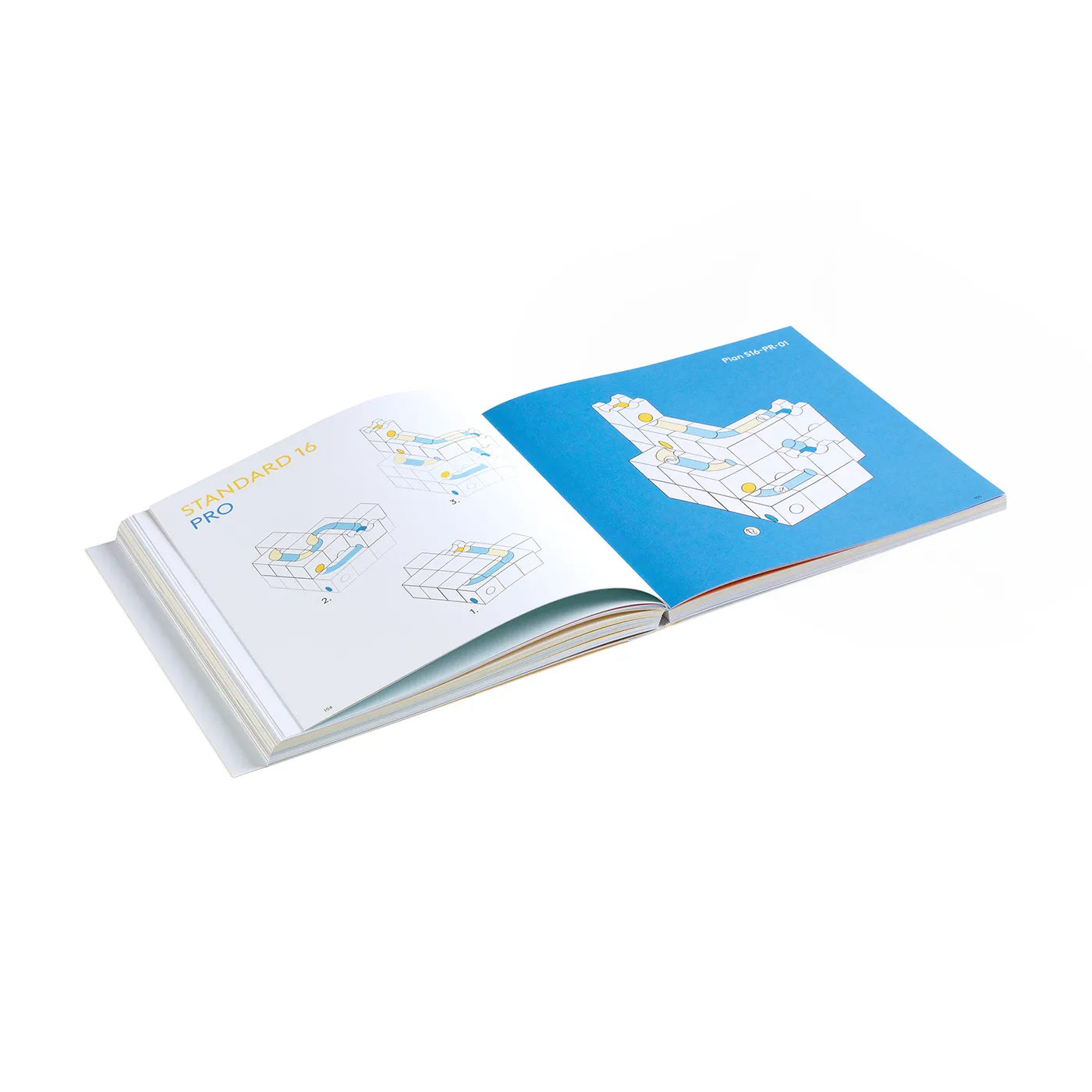 Produktbild-Cuboro - Das Buch