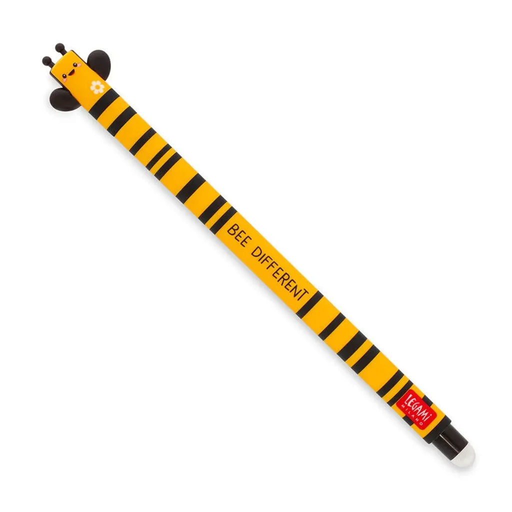 Produktbild-Gelstift - Bee schwarz