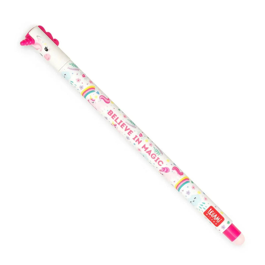 Produktbild-Gelstift - Unicorn pink