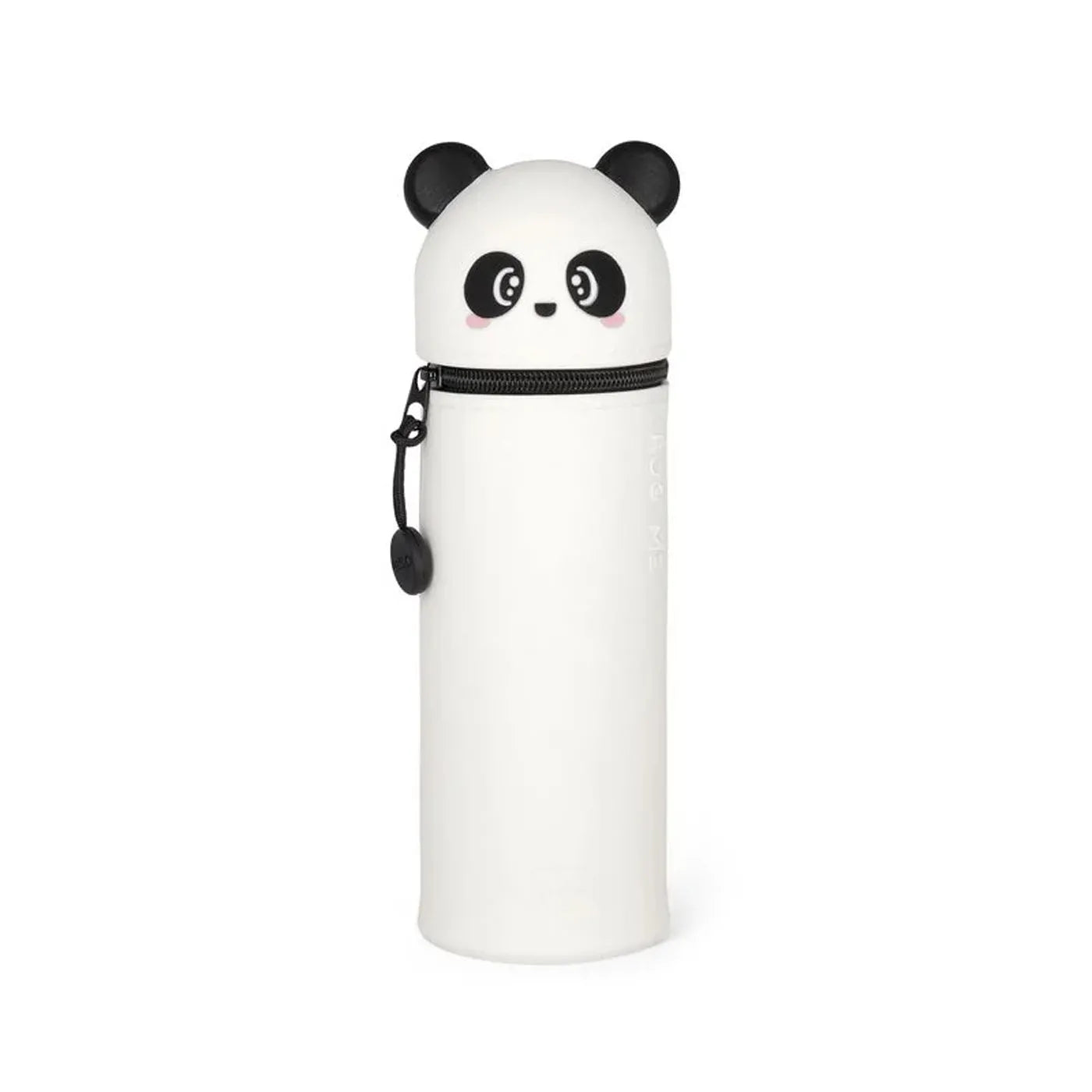 Produktbild-2-in-1-Federmäppchen – Panda