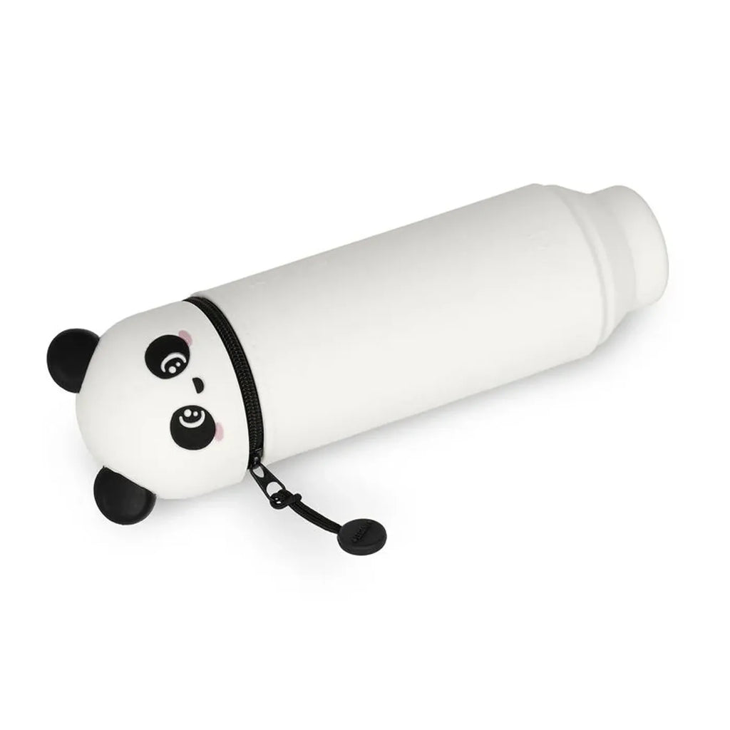 Produktbild-2-in-1-Federmäppchen – Panda