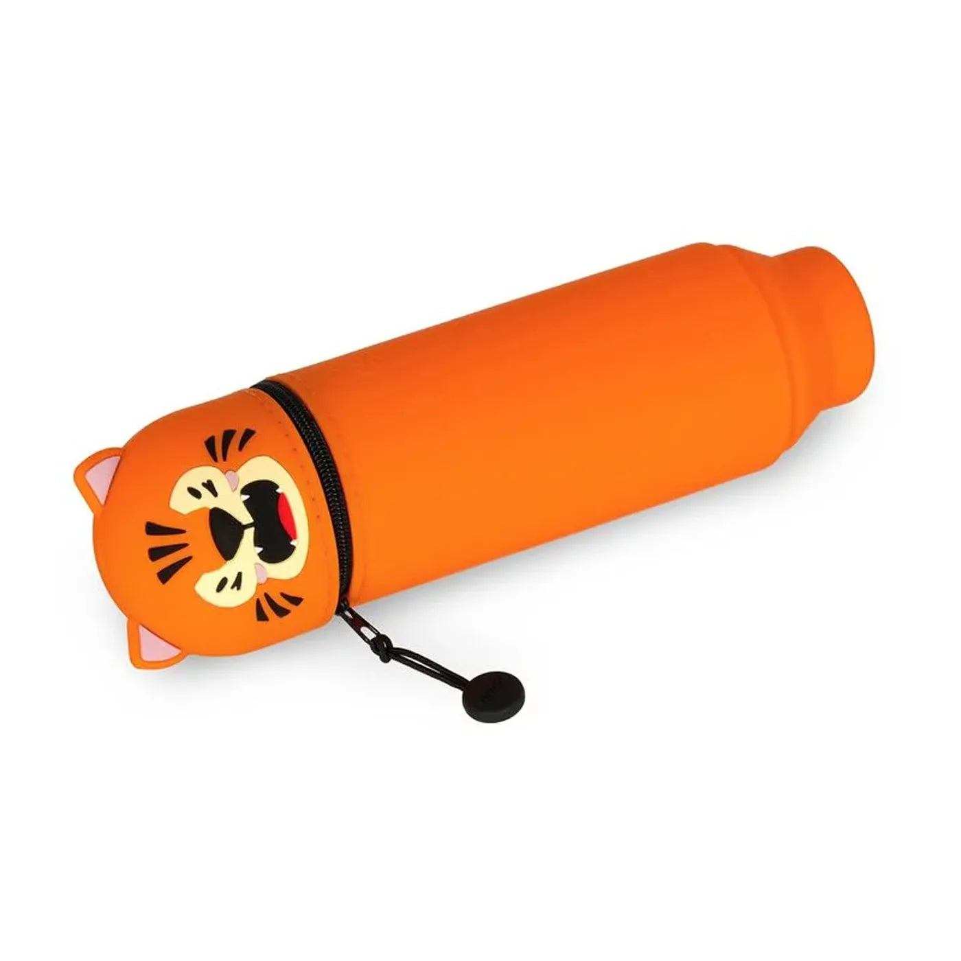 Produktbild-2-in-1-Federmäppchen – Tiger
