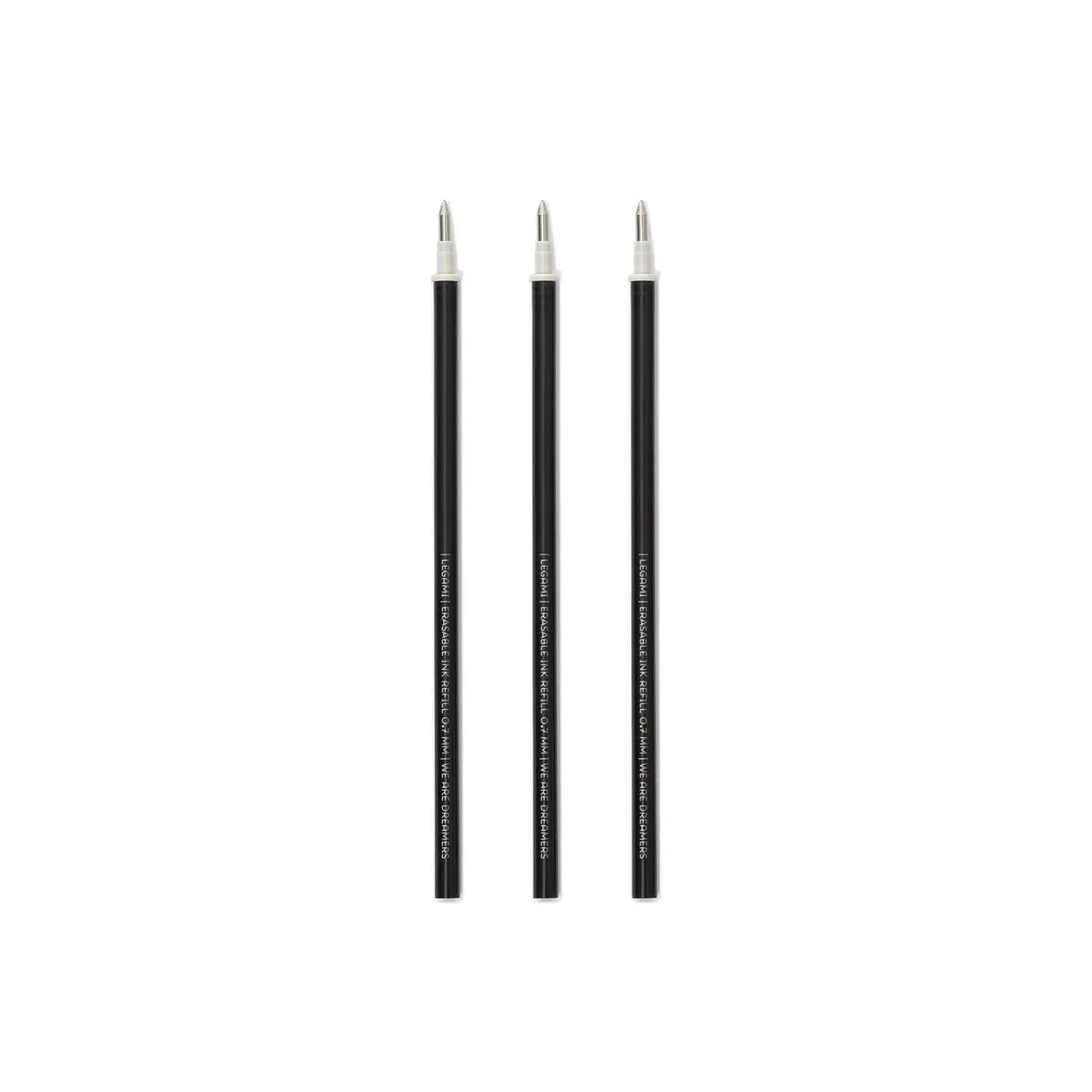 Produktbild-Ersatzmine Gelstift - schwarz