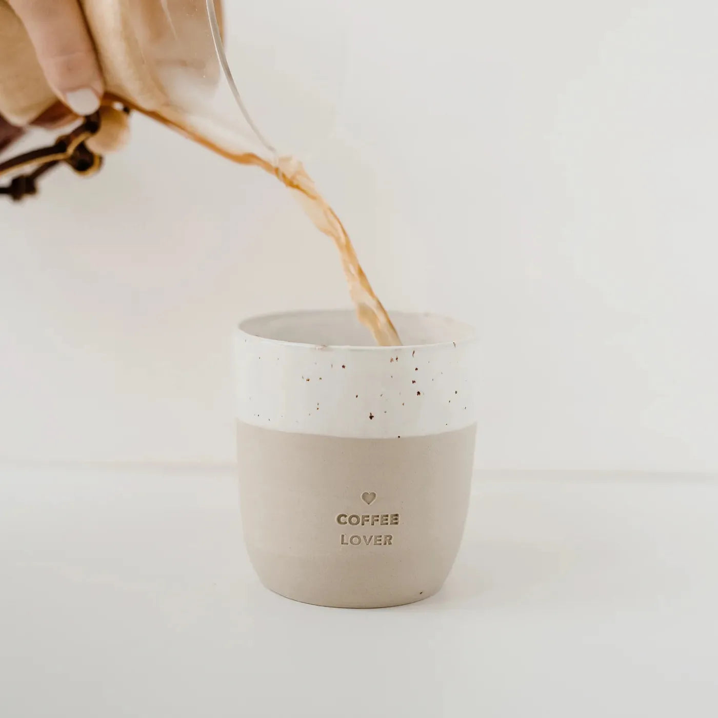 Produktbild-Becher Coffee Lover - gross