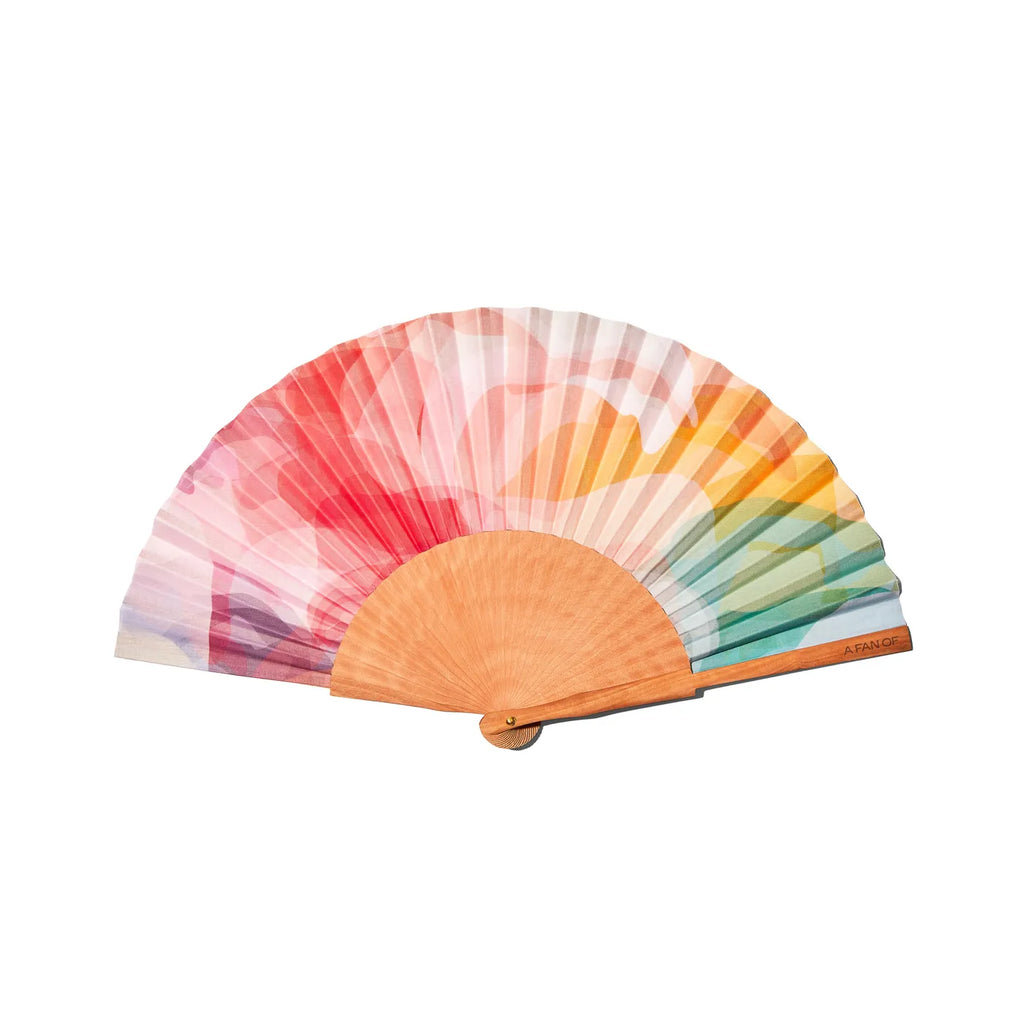 Produktbild FAN - COLOR HARMONY