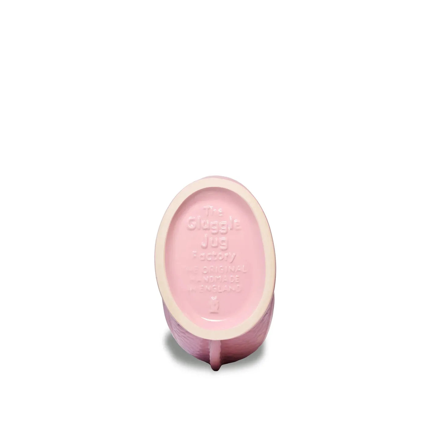 Produktbild-Gluckigluck XL - babypink