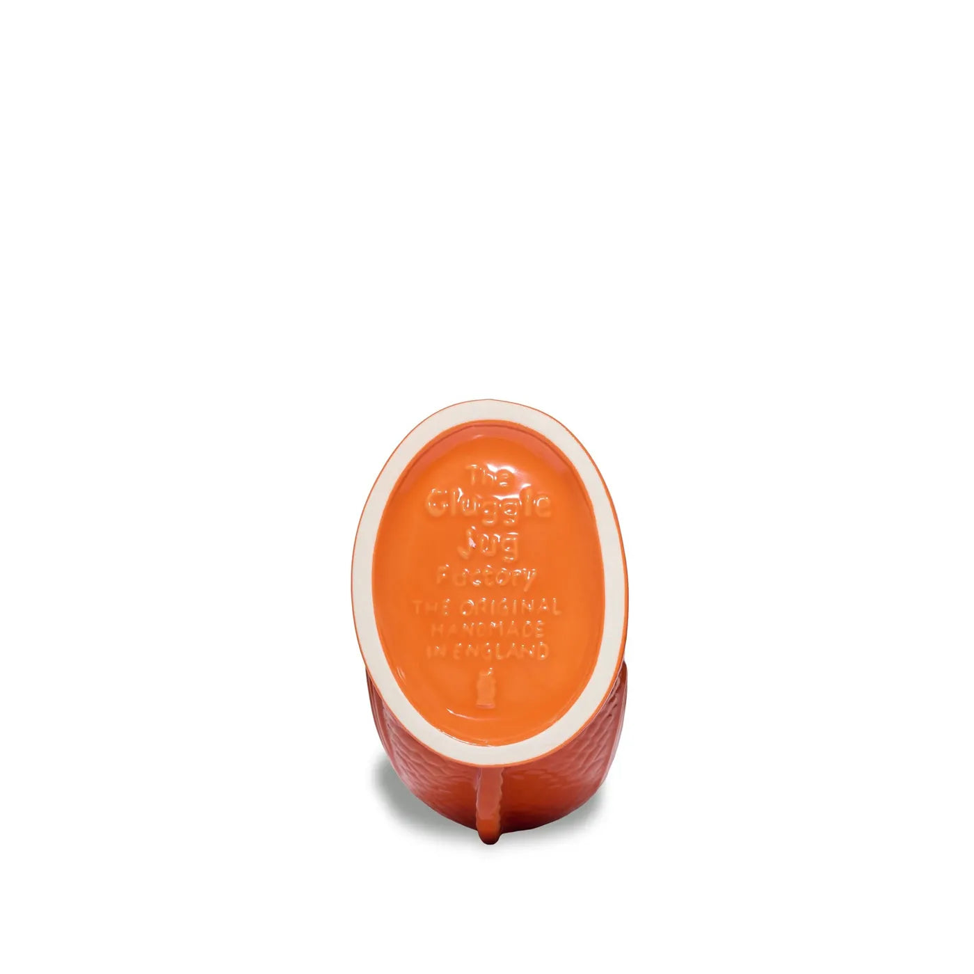 Produktbild-Gluckigluck XL - orange