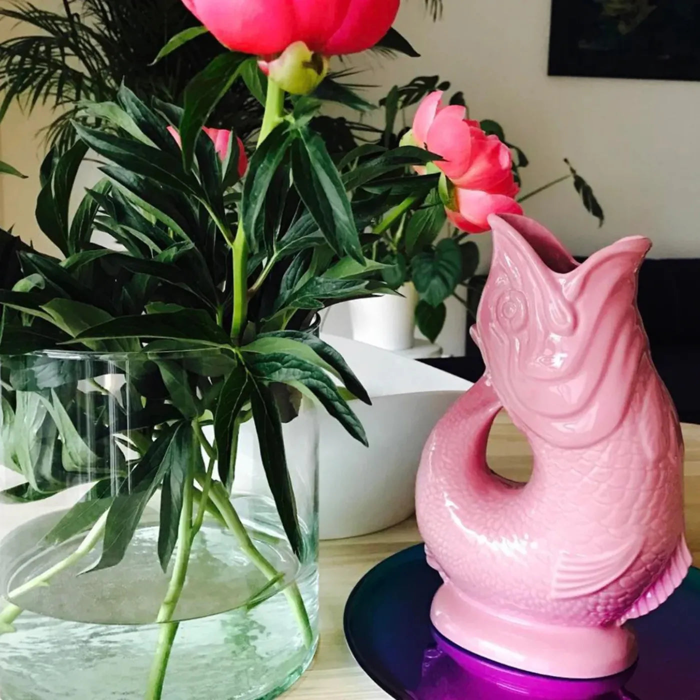 Produktbild-Gluckigluck XL - pink