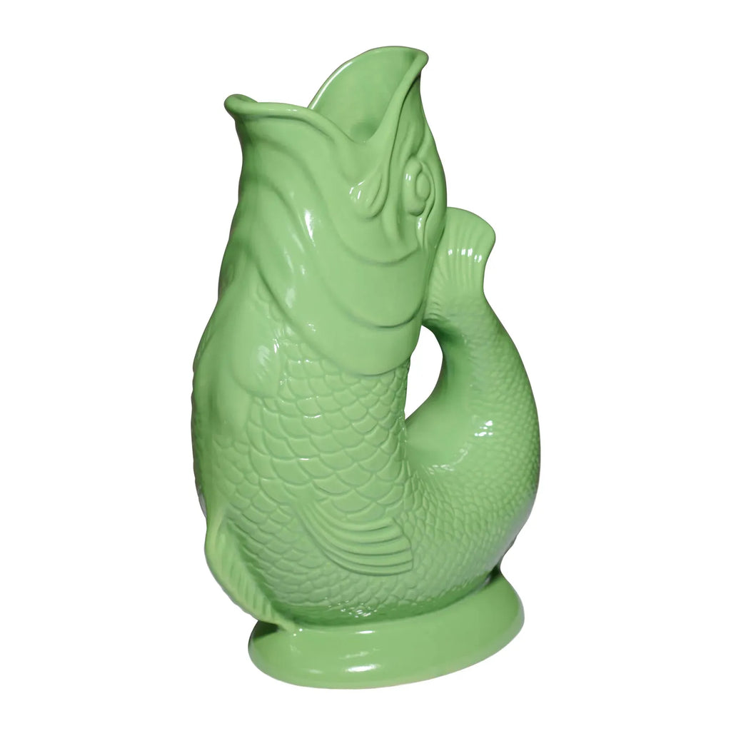 Produktbild-Gluckigluck XL - apfelgrün
