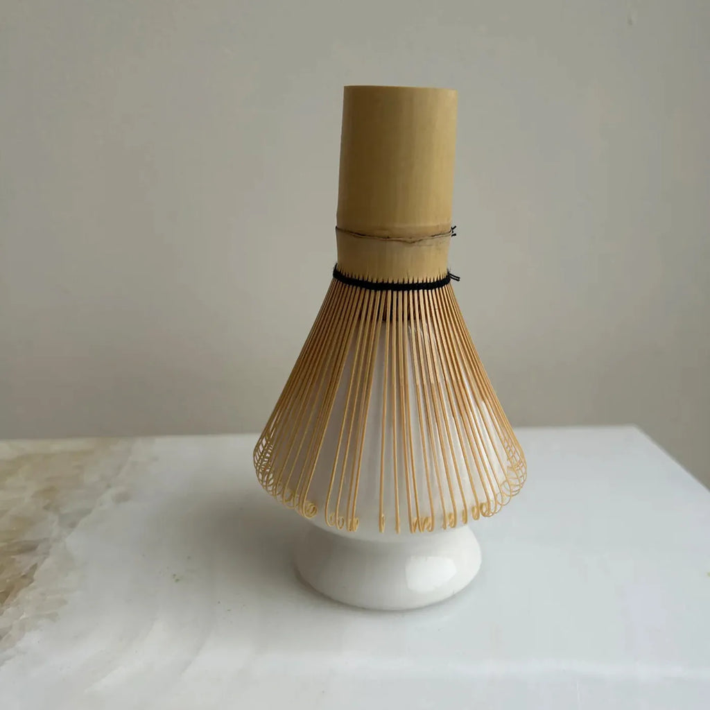 Produktbild-CHASEN YASUME - Matcha Besen Halter