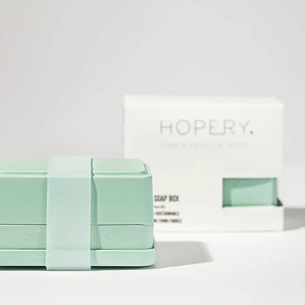 Produktbild-Soap Box - mint