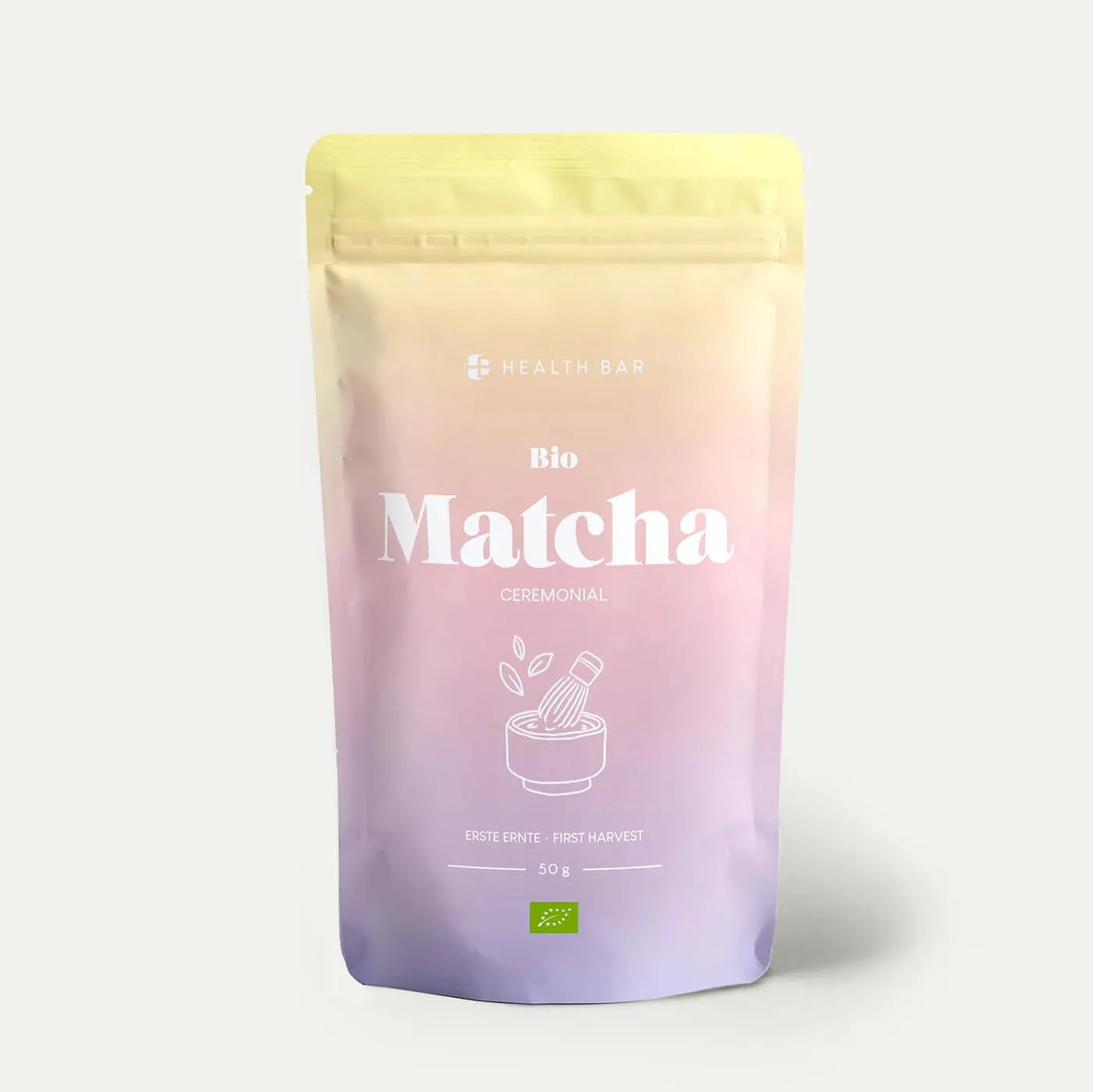 Produktbild-Bio-Matcha Tee Ceremonial