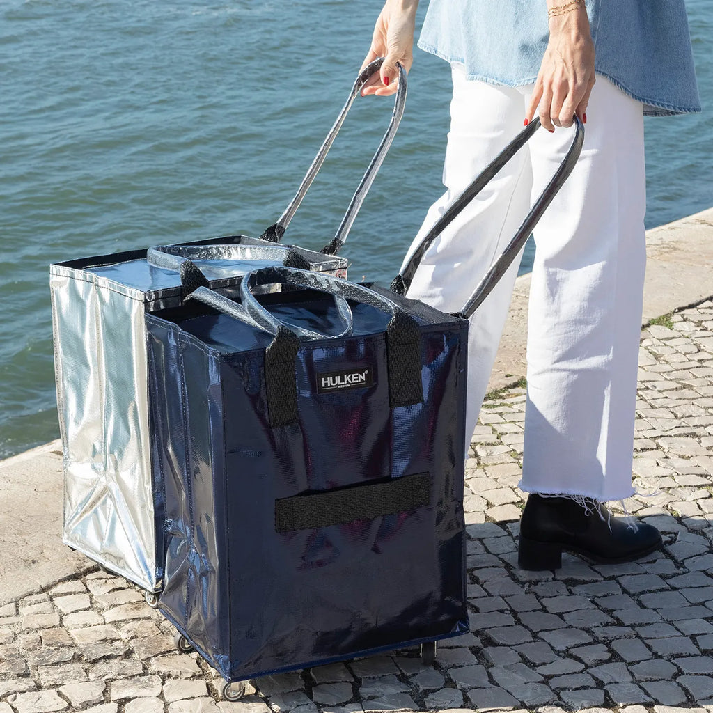 Produktbild-HULKEN BAG S - blue