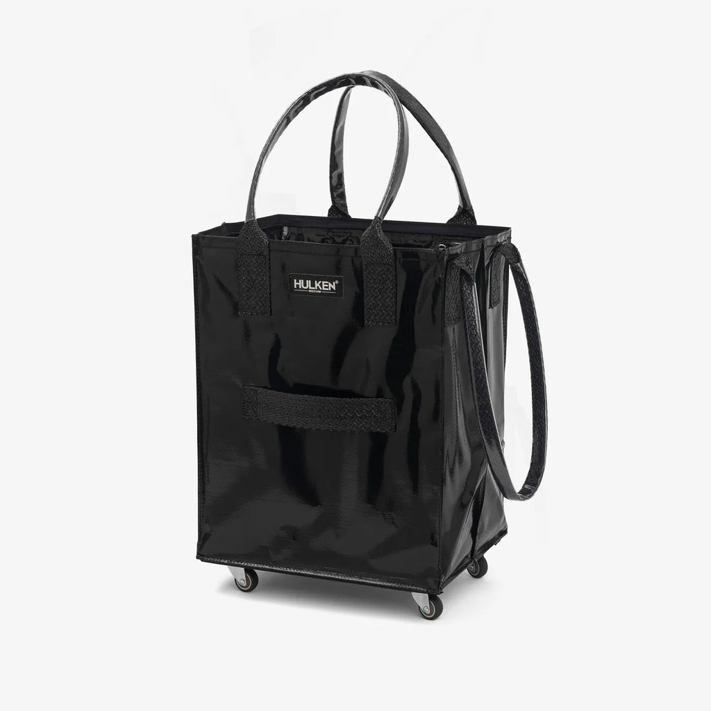 Produktbild-HULKEN BAG M - black