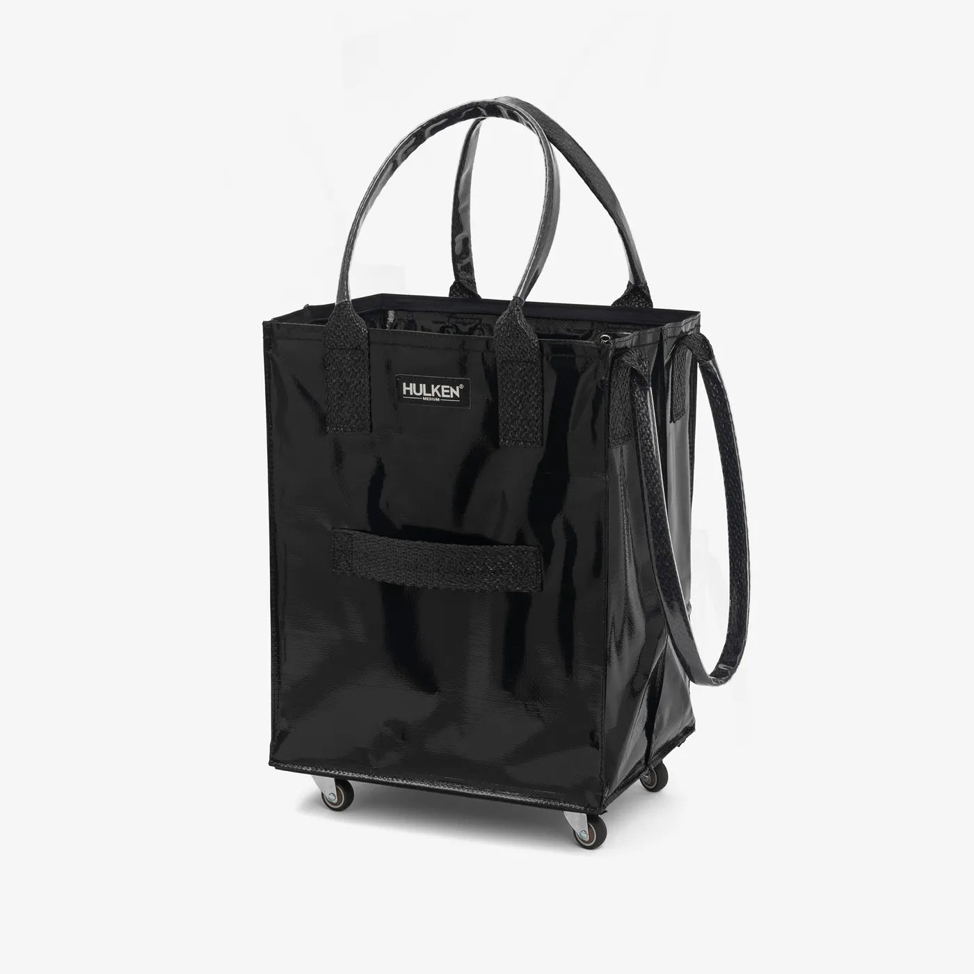 Produktbild-HULKEN BAG M - black