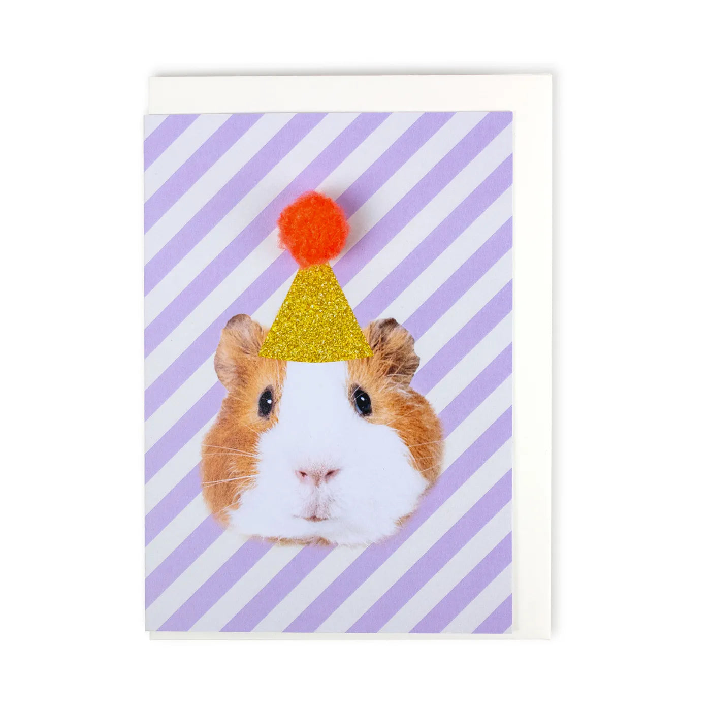 Produktbild Partytiere - Meerschweinchen