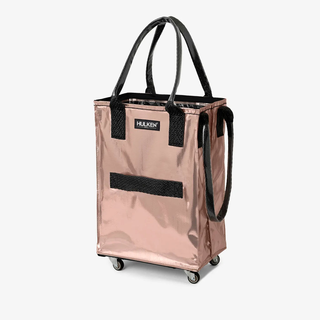 Produktbild-HULKEN BAG S - rosegold