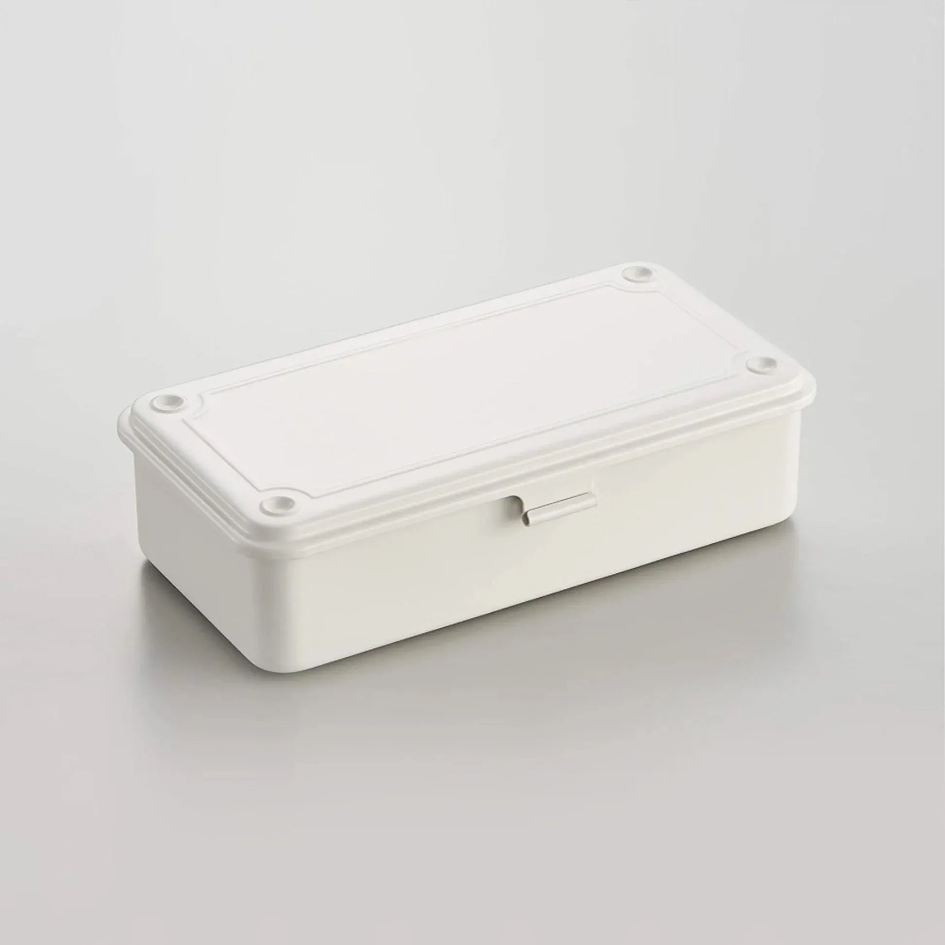Produktbild-Tool Box T-190 - weiss