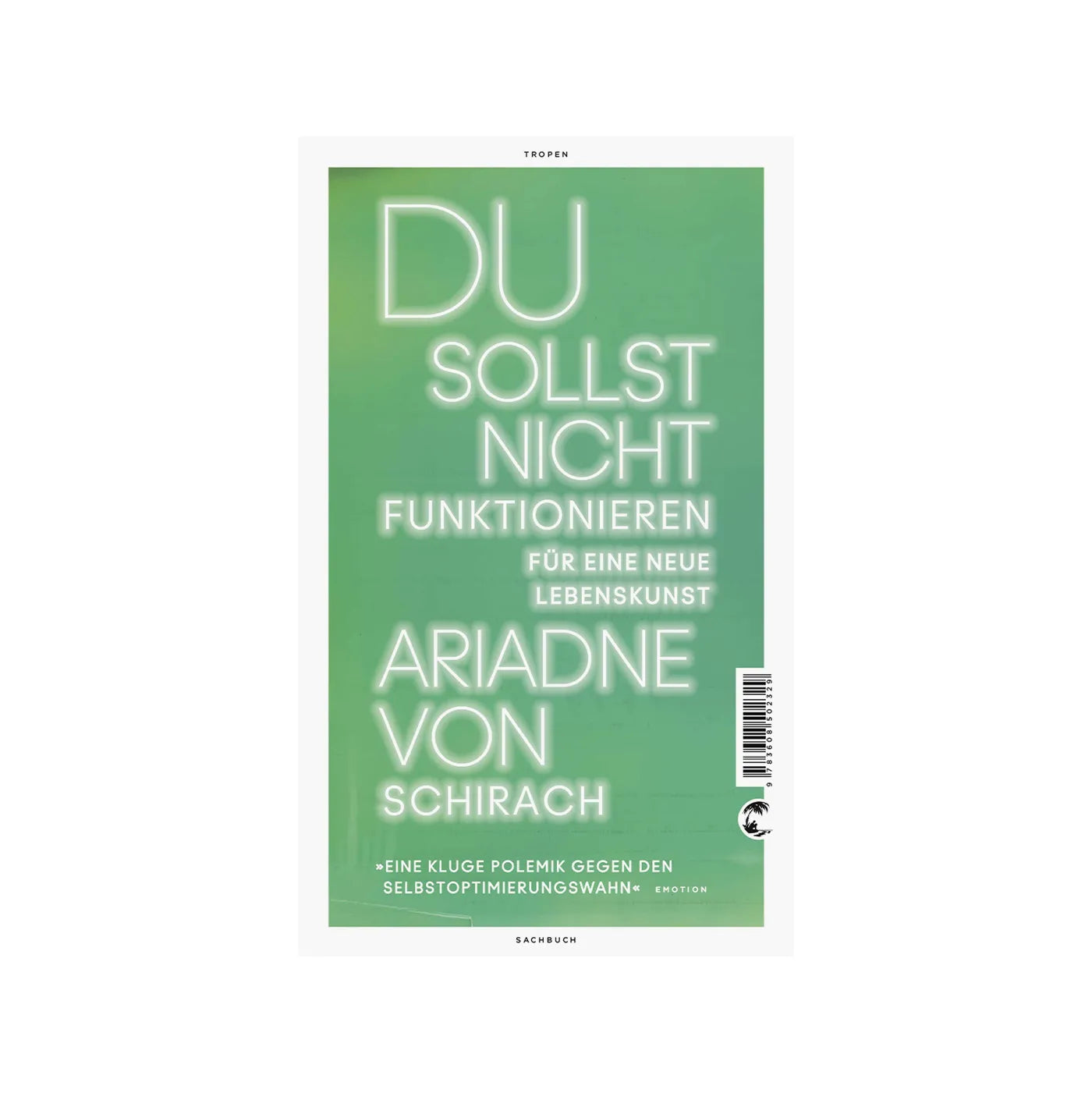Produktbild Du sollst nicht funktionieren