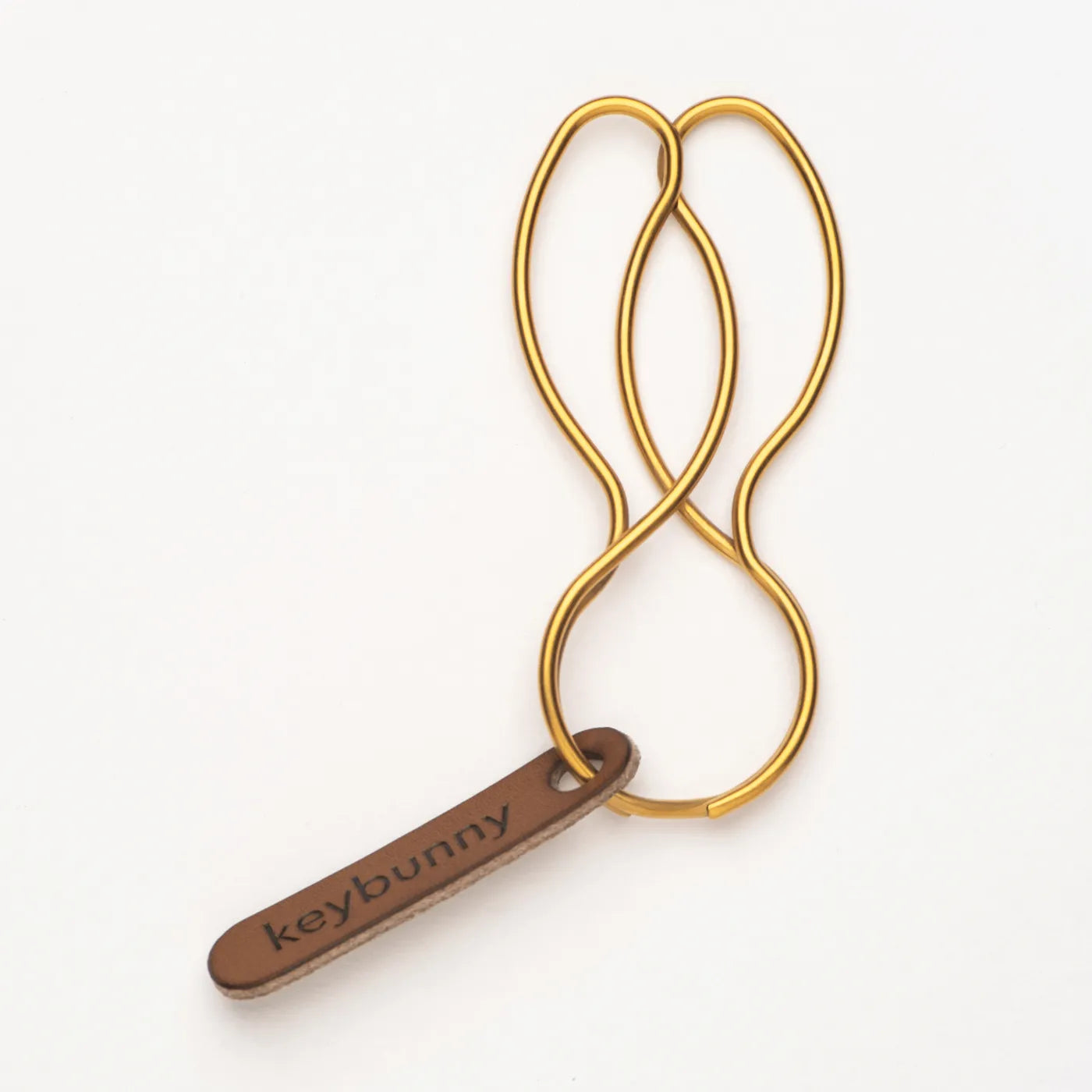 Produktbild-keybunny® - golden honey