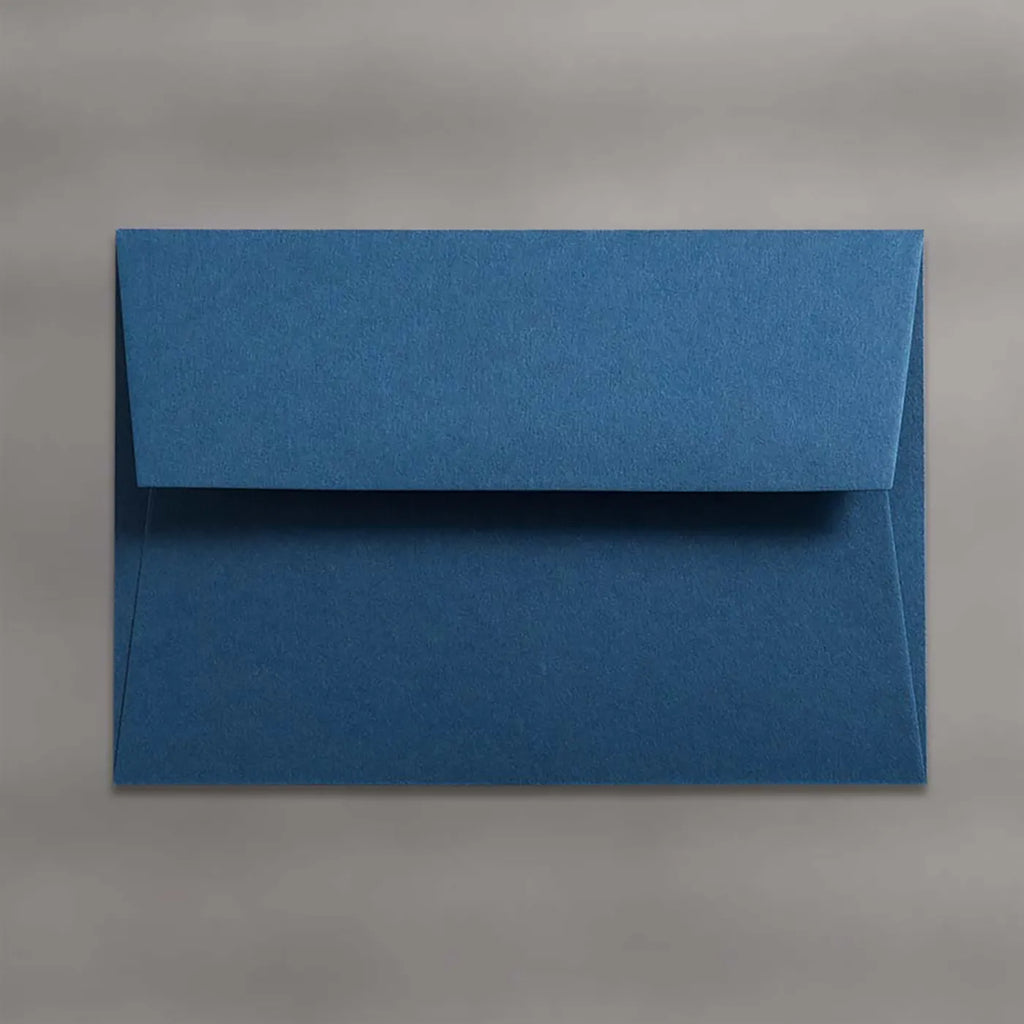 Produktbild-Künzli Couvert - Cobalt