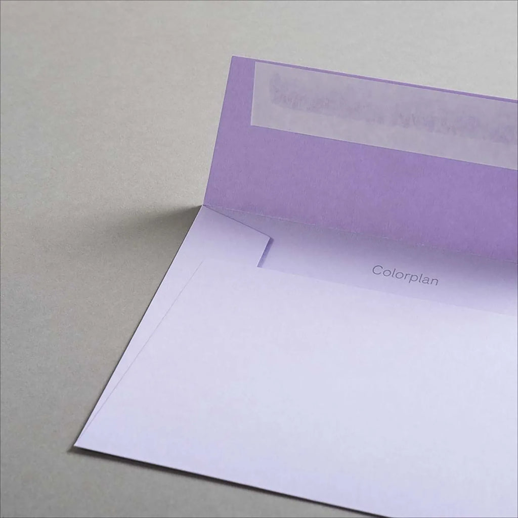 Produktbild-Künzli Couvert - Lavender