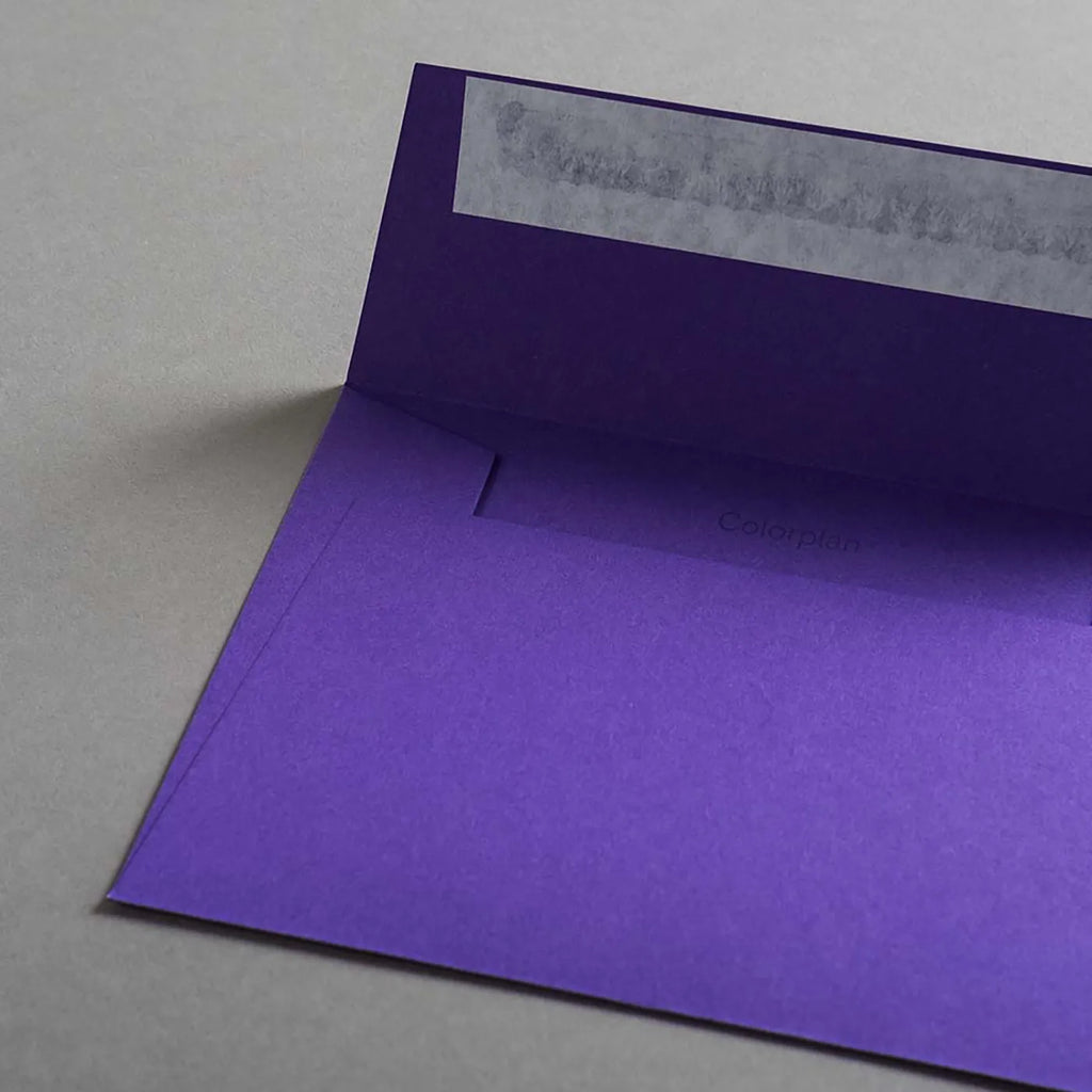 Produktbild-Künzli Couvert - Purple