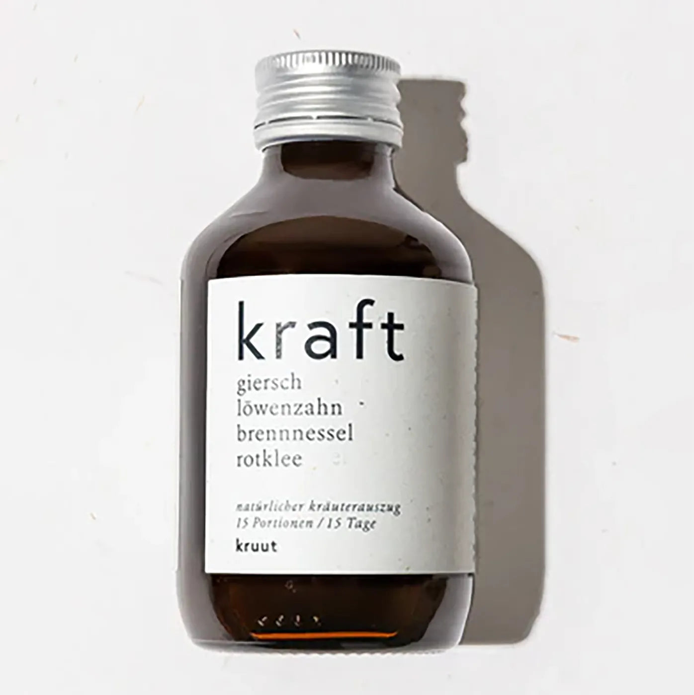 Produktbild-Kruut Kraft - 150ml