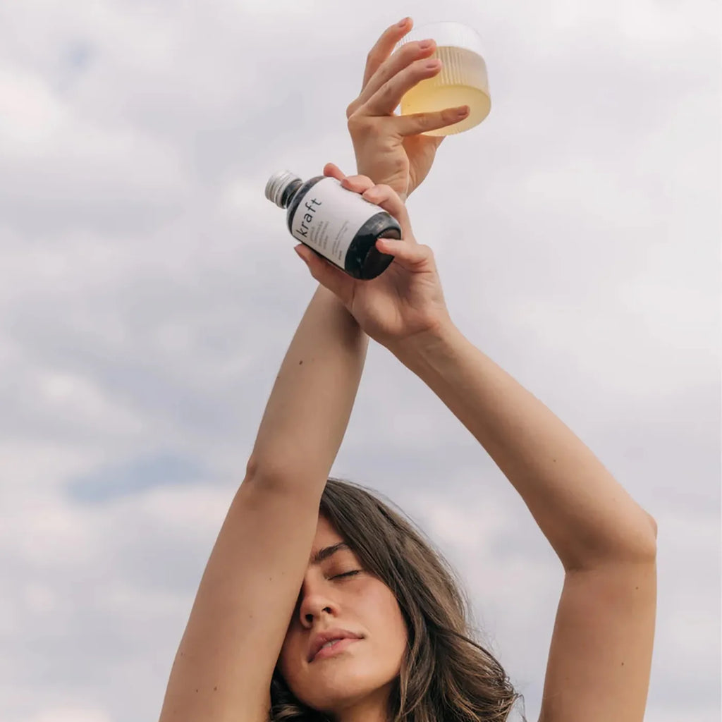 Produktbild-Kruut Kraft - 150ml