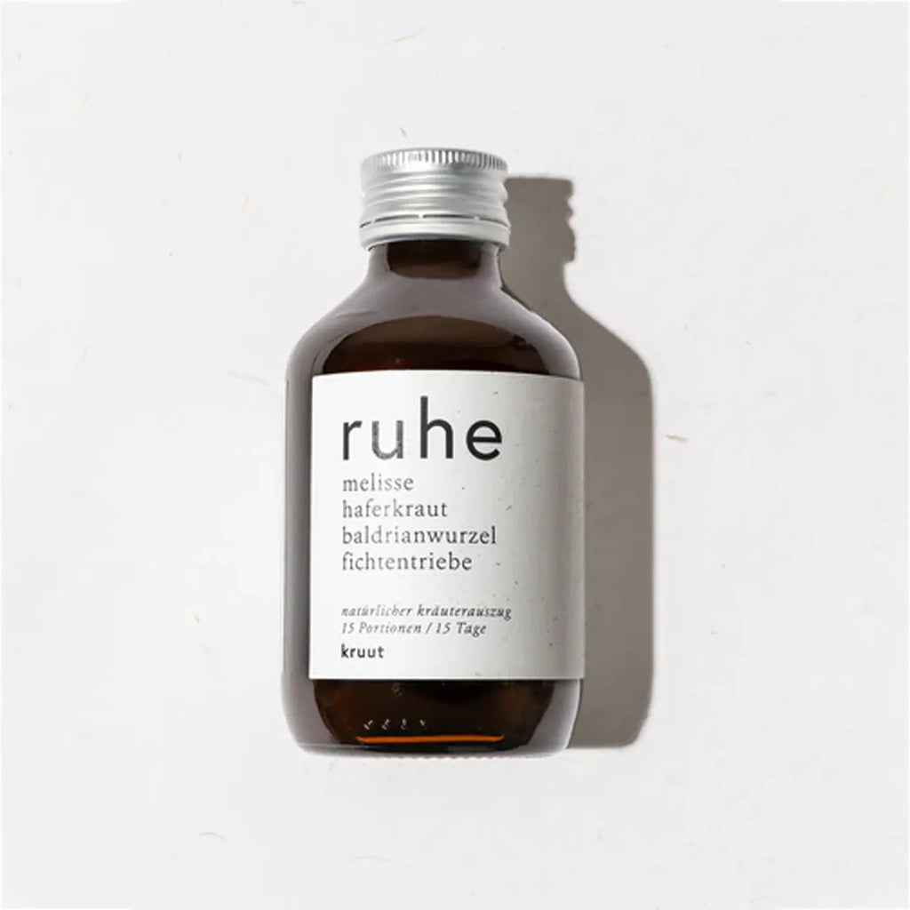Produktbild-Kruut Ruhe - 150ml