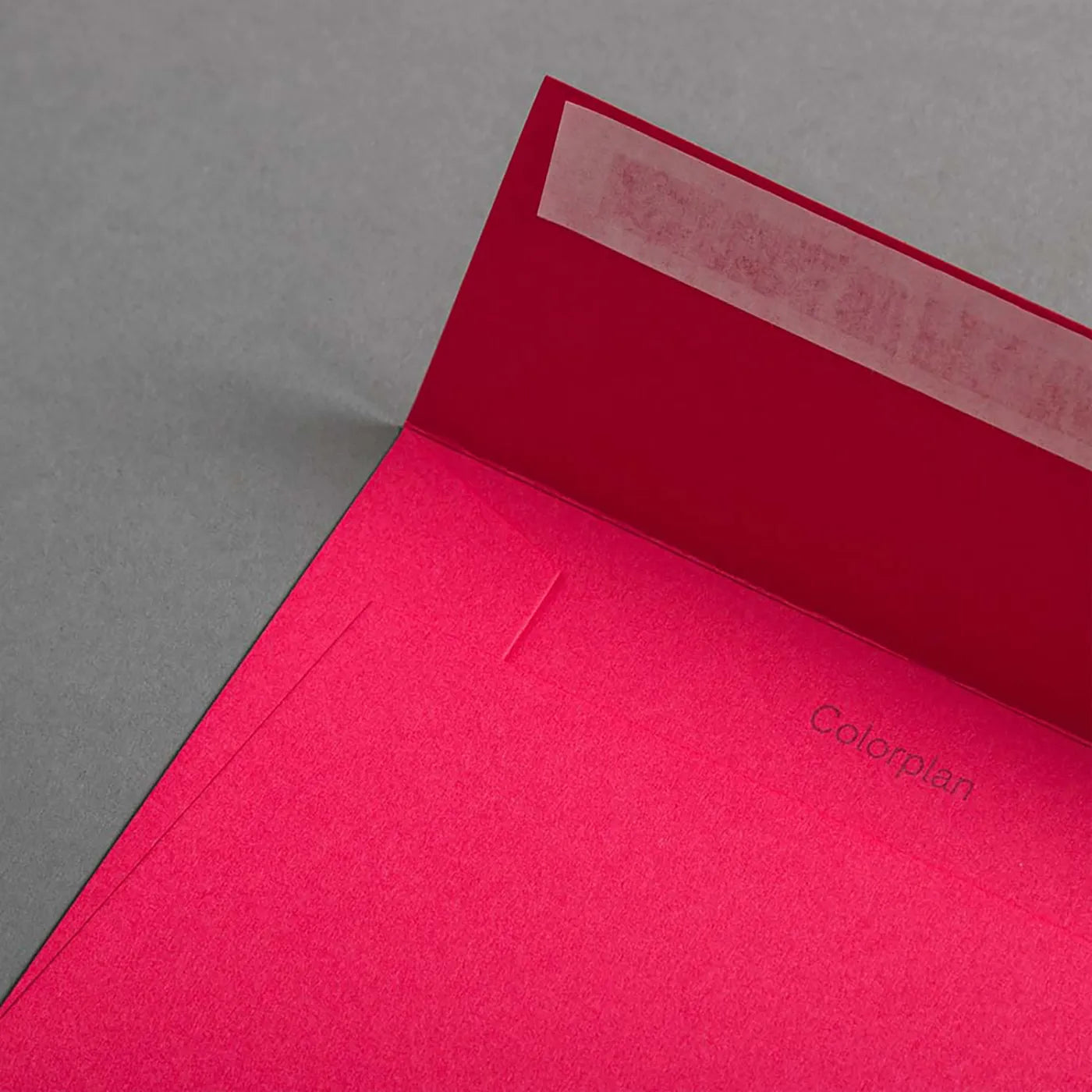 Produktbild-Künzli Couvert - Hot Pink