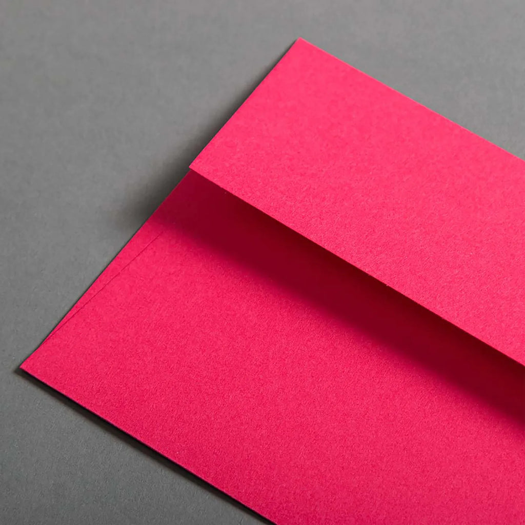 Produktbild-Künzli Couvert - Hot Pink