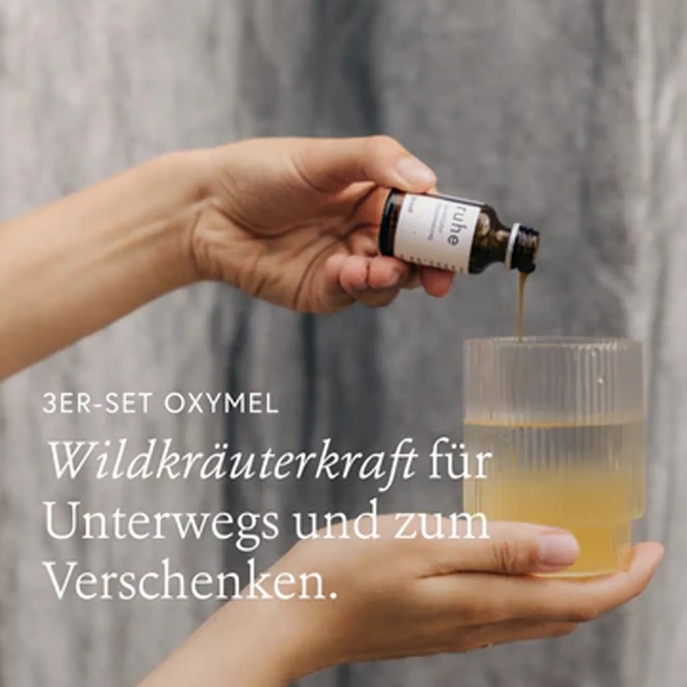 Produktbild-Kruut - Die Kleinen