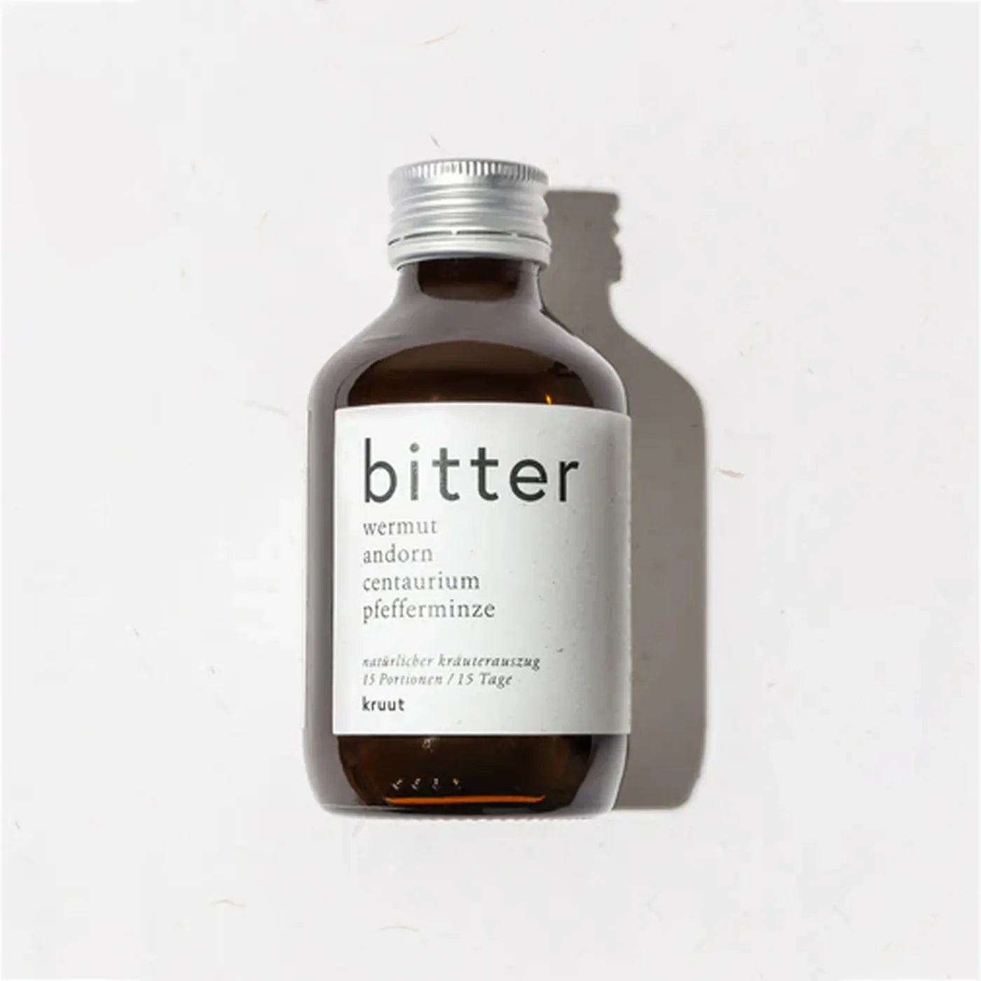 Produktbild-Kruut Bitter -150ml