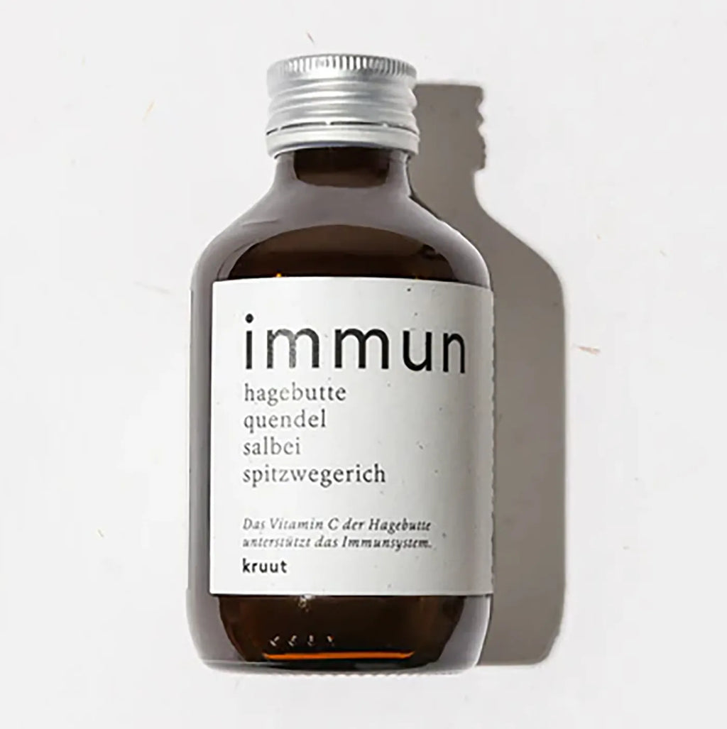 Produktbild-Kruut Immun - 150ml